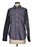 CAbi Blue Jacket Size S - photo 1