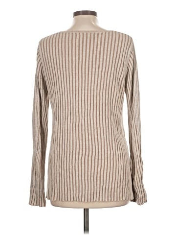 Michael Stars Long Sleeve Top (view 2)