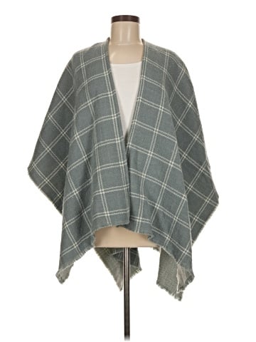 Lauren by Ralph Lauren Poncho (view 1)