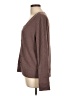 Kaileigh Brown Cardigan Size L - photo 5