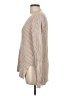 Michael Stars Tan Long Sleeve Top Size Lg (2) - photo 5