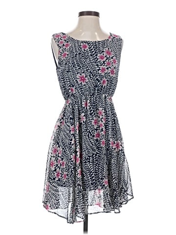 Myan Casual Dress (view 1)