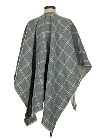 Lauren by Ralph Lauren Poncho (view 2)