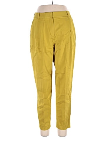 Massimo Dutti Casual Pants (view 1)