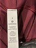 Lululemon Athletica Burgundy Active Pants Size 2 - photo 7