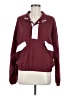 FP Movement Burgundy Pullover Sweater Size M - photo 1