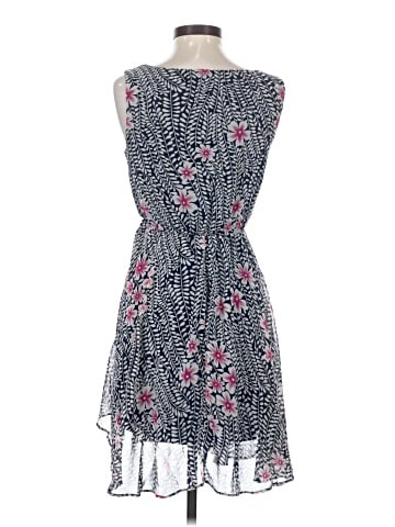 Myan Casual Dress (view 2)