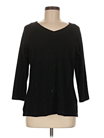 Parsley & Sage Pullover Sweater (view 1)