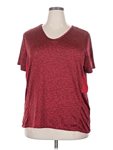 Real Essentials Active T-Shirt (view 1)