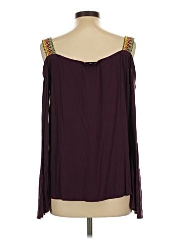 VAVA by Joy Han Sleeveless Blouse (view 2)