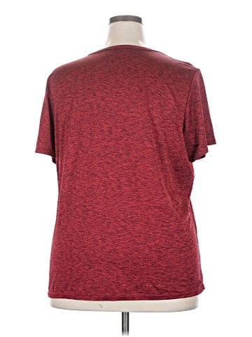 Real Essentials Active T-Shirt (view 2)
