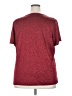 Real Essentials Red Active T-Shirt Size 2X - photo 2