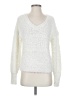 Maurices White Pullover Sweater Size S - photo 1