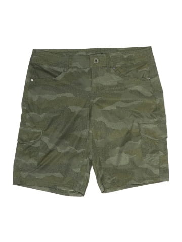 Kuhl Cargo Shorts (view 1)