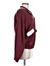 FP Movement Burgundy Pullover Sweater Size M - photo 4