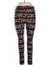 Lularoe Print Black Active Pants Size 1X (Tall & Curvy) - photo 1