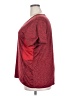 Real Essentials Red Active T-Shirt Size 2X - photo 5