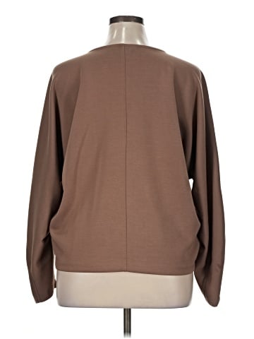 Simply Vera Vera Wang Sweatshirt (view 2)