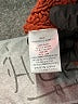 &merci 100% Acrylic Burgundy Pullover Sweater Size M - photo 8