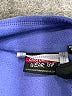 Mountain Hardwear 100% Polyester Blue Track Jacket Size L - photo 6