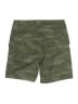Kuhl Camo Green Cargo Shorts Size 6 - photo 2