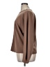Simply Vera Vera Wang Brown Sweatshirt Size XL - photo 5
