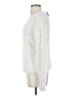 Maurices White Pullover Sweater Size S - photo 5
