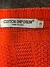 Cotton Emporium Orange Pullover Sweater Size S - photo 7
