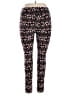 Lularoe Print Black Active Pants Size 1X (Tall & Curvy) - photo 2