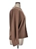 Simply Vera Vera Wang Brown Sweatshirt Size XL - photo 4