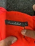 Assorted Brands 100% Polyester Orange Casual Dress Size L - photo 7