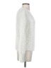 Maurices White Pullover Sweater Size S - photo 4
