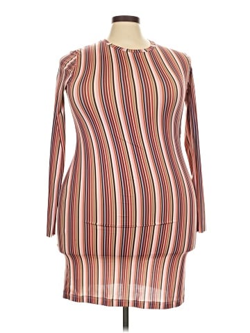 Trafaluc by Zara Casual Dress (view 1)