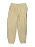 Wonder Nation Solid Tan Cargo Pants Size 6 - 7 - photo 1