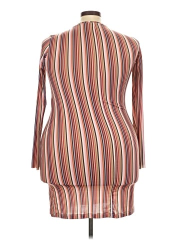 Trafaluc by Zara Casual Dress (view 2)