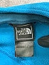 The North Face 100% Polyester Blue Fleece Size M - photo 6