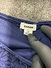 Garage Blue Cocktail Dress Size S - photo 7