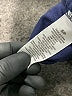 Garage Blue Cocktail Dress Size S - photo 8