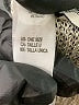 BCBGMAXAZRIA Silver Poncho One size - photo 8