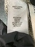 BCBGMAXAZRIA Silver Poncho One size - photo 9