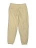 Wonder Nation Solid Tan Cargo Pants Size 6 - 7 - photo 2