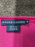 Ralph Lauren Pink Tank Top Size M - photo 7