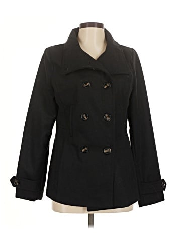 Thread & Supply Coat (view 1)
