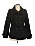 Thread & Supply Black Coat Size M - photo 1