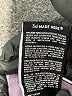 3x1 Solid Purple Jeans Size 28 waist - photo 5