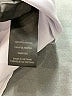 Cynthia Steffe 100% Polyester Silver Sleeveless T-Shirt Size M - photo 8