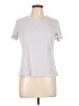 It Is Well Silver Active T-Shirt Size L - photo 1