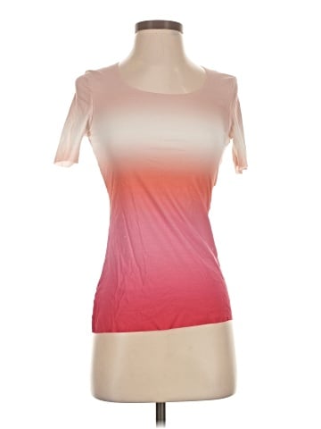 Wolford Short Sleeve T-Shirt (view 1)