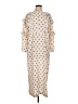 Baum Und Pferdgarten Ivory Casual Dress Size EU 38 / US 8 - photo 1