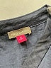 Vince Camuto Black Sleeveless Blouse Size M - photo 4